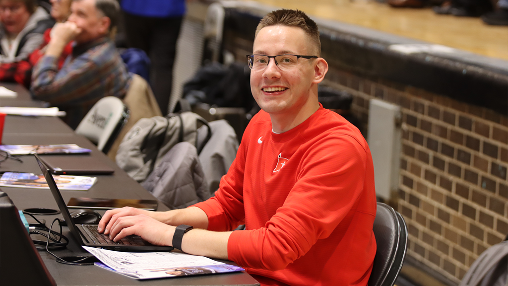 Young professionals spotlight: Three up, three down with Steve Carlson